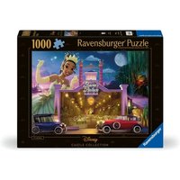 Disney Castle Coll.: Tiana von Ravensburger Verlag GmbH