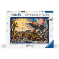 Disney Classics 12000321 - Der König der Löwen von Ravensburger Verlag GmbH