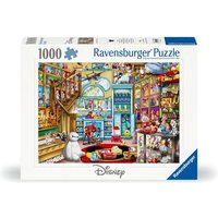 Disney Classics 12000527 - Im Spielzeugladen Disney Classics 12000527 - Im Spielzeugladen von Ravensburger Verlag GmbH
