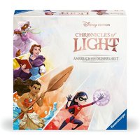 Disney Classics 22881 - Chronicles of Light Disney Classics 22881 - Chronicles of Light von Ravensburger Verlag GmbH