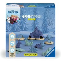 Disney Frozen 23861 - GraviTrax Junior Extension Frozen von Ravensburger Verlag GmbH