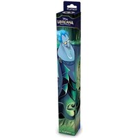 Disney Lorcana TCG: Domäne von Dschafar - Spielmatte Hades von Ravensburger Verlag GmbH