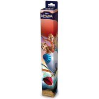 Disney Lorcana TCG: Domäne von Dschafar - Spielmatte Rettungstruppe! Auf Geht's! Disney Lorcana TCG: Domäne von Dschafar - Spielmatte Rettungstruppe! Auf Geht's! von Ravensburger Verlag GmbH