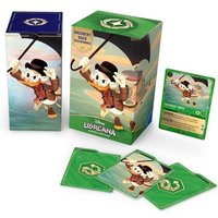 Disney Lorcana TCG: Geschenkbox Dagobert Duck (Deutsch) von Ravensburger Verlag GmbH