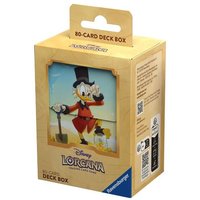 Disney Lorcana Trading Card Game: Set 3 - Deck Box Motiv A von Ravensburger Verlag GmbH