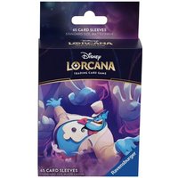 Disney Lorcana Trading Card Game: Set 4 - Kartenhüllen Motiv von Ravensburger Verlag GmbH