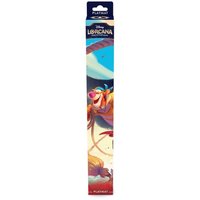 Disney Lorcana: Archazias Insel - Spielmatte Tigger von Ravensburger Verlag GmbH