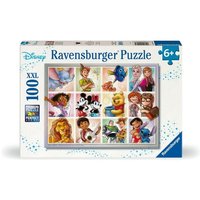 Disney Multicharacter Disney Multicharacter von Ravensburger Verlag GmbH