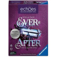 Echoes Ever & After - Gesellschaftsspiel & Brettspiel ab 14 Jahre von Ravensburger Verlag GmbH