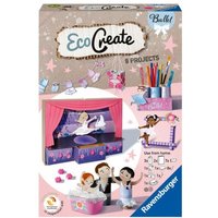EcoCreate Midi - Tanze mit der Ballerina von Ravensburger Verlag GmbH