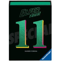 Elfer raus! Special Edition - Kartenspiel ab 7 Jahre Elfer raus! Special Edition - Kartenspiel ab 7 Jahre von Ravensburger Verlag GmbH