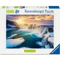 Erwachsenenpuzzle 1000 Teile - Wintermärchen Erwachsenenpuzzle 1000 Teile - Wintermärchen von Ravensburger Verlag GmbH