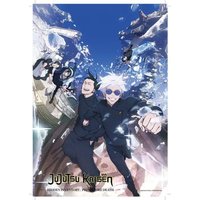 Erwachsenenpuzzle 300 Teile - Jujutsu Kaisen von Ravensburger Verlag GmbH