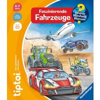 Faszinierende Fahrzeuge von Ravensburger Verlag GmbH