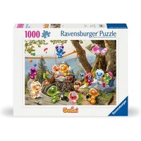 Gelini 12000534 - Auf zum Picknick von Ravensburger Verlag GmbH