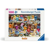 Gelini German Tourist Gelini German Tourist von Ravensburger Verlag GmbH