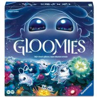 Gloomies - Gesellschaftsspiel & Brettspiel ab 10 Jahre von Ravensburger Verlag GmbH