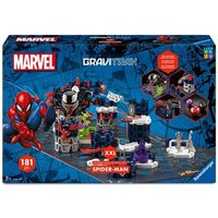 GraviTrax BASE Spider-Man - Action Set XXL GraviTrax BASE Spider-Man - Action Set XXL von Ravensburger Verlag GmbH