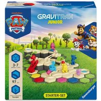 GraviTrax Junior Paw Patrol - Starter-Set L GraviTrax Junior Paw Patrol - Starter-Set L von Ravensburger Verlag GmbH