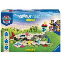 GraviTrax Junior Paw Patrol - Starter-Set XXL GraviTrax Junior Paw Patrol - Starter-Set XXL von Ravensburger Verlag GmbH