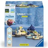 GraviTrax Junior - Starter-Set Frozen von Ravensburger Verlag GmbH