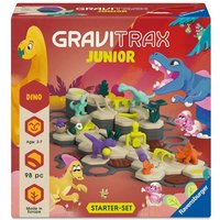 GraviTrax Junior - Starter-Set L Dino GraviTrax Junior - Starter-Set L Dino von Ravensburger Verlag GmbH