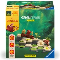 GraviTrax Junior - Starter-Set Lion King von Ravensburger Verlag GmbH