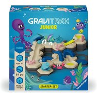 GraviTrax Junior Starter-Set S Ocean GraviTrax Junior Starter-Set S Ocean von Ravensburger Verlag GmbH