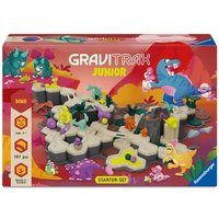 GraviTrax Junior - Starter-Set XXL Dino GraviTrax Junior - Starter-Set XXL Dino von Ravensburger Verlag GmbH