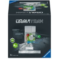 GraviTrax PRO - Element Dynamo GraviTrax PRO - Element Dynamo von Ravensburger Verlag GmbH