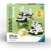 GraviTrax micro - Gravi Green (270 pc) von Ravensburger Verlag GmbH