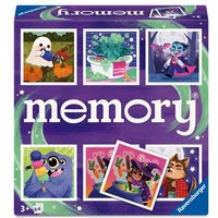 Grusel memory® - Gesellschaftsspiel & Brettspiel ab 3 Jahre von Ravensburger Verlag GmbH