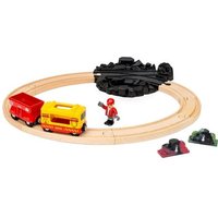 Güterzug-Set mit Farbwechsel / Magisches Holzeisenbahnset für Kinder ab 3 Jahren von Ravensburger Verlag GmbH