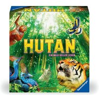 Hutan von Ravensburger Verlag GmbH