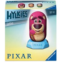 Hylkies Disney / Pixar Toy Story Hylkies #43 - Disney TS Lotso Sammelfigur von Ravensburger Verlag GmbH