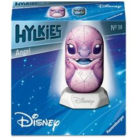 Hylkies Disney Stitch Angel Sammelfigur Hylkies Disney Stitch Angel Sammelfigur von Ravensburger Verlag GmbH