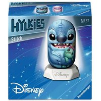 Hylkies Disney Stitch Stitch Sammelfigur Hylkies Disney Stitch Stitch Sammelfigur von Ravensburger Verlag GmbH