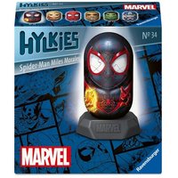 Hylkies Marvel Heroes Spiderman Miles Morales Sammelfigur von Ravensburger Verlag GmbH