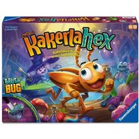 KakerlaHex - Kinderspiel ab 5 Jahre von Ravensburger Verlag GmbH