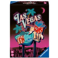 Las Vegas - Würfelspiel - ab 8 Jahren von Ravensburger Verlag GmbH
