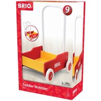 Lauflernwagen, rot/gelb Lauflernwagen, rot/gelb von Ravensburger Verlag GmbH