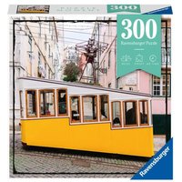 Puzzle Ravensburger Ravensburger Puzzle Moment 13272 - Lissabon - 300 Teile Puzzle Ravensburger Ravensburger Puzzle Moment 13272 - Lissabon - 300 Teile von Ravensburger Verlag GmbH