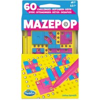 MAZEPOP - Das herausfordernde Logikspiel - ab 8 Jahre von Ravensburger Verlag GmbH