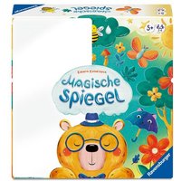 Magische Spiegel - Kinderspiel ab 5 Jahre von Ravensburger Verlag GmbH