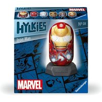 Marvel Heroes 12001157 - Hylkies #08 ron Man Marvel Heroes 12001157 - Hylkies #08 ron Man von Ravensburger Verlag GmbH