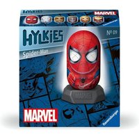 Marvel Heroes 12001158 - Hylkies #09 Spiderman von Ravensburger Verlag GmbH