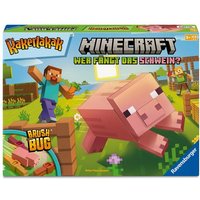 Minecraft Kakerlakak - Kinderspiel ab 5 Jahre Minecraft Kakerlakak - Kinderspiel ab 5 Jahre von Ravensburger Verlag GmbH