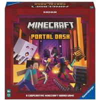 Minecraft: Portal Dash Minecraft: Portal Dash von Ravensburger Verlag GmbH