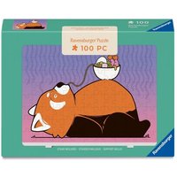 Minipuzzle 100 Teile - Ramen Time von Ravensburger Verlag GmbH
