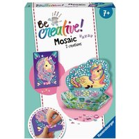 Mosaik Einhorn Mosaik Einhorn von Ravensburger Verlag GmbH